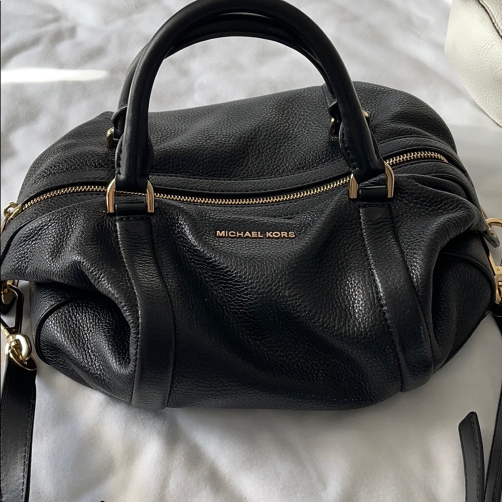 Michael Kira handbag